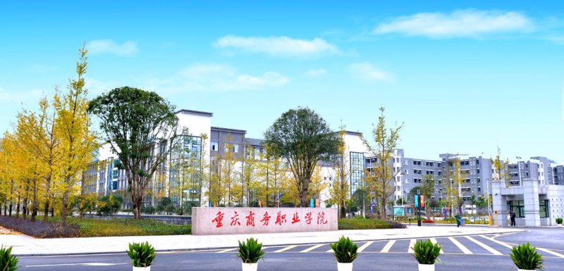 重庆商贸