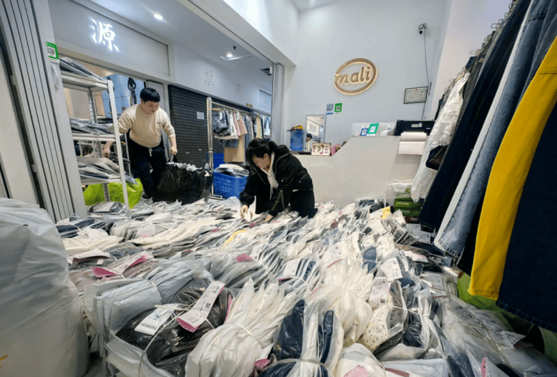 采购对接：构建高效供应链的关键环节