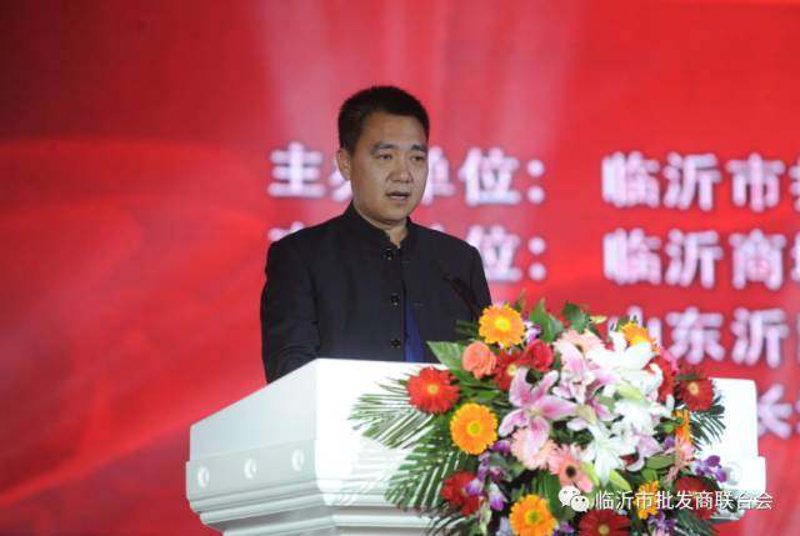 贸易代理：跨洋桥接的商业艺术